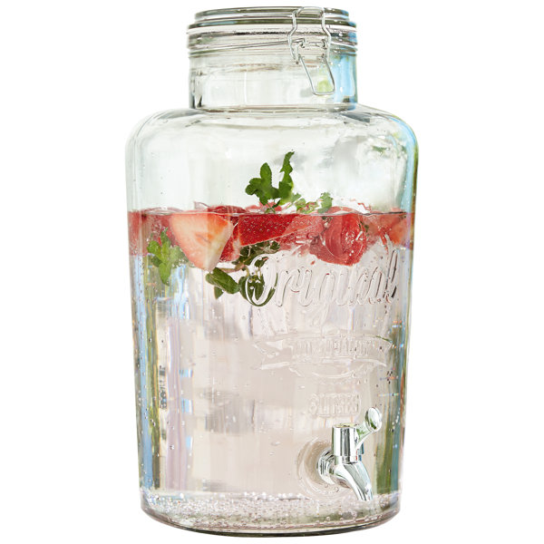 Modern & Contemporary Drink Dispensers You'll Love Wayfair.ie